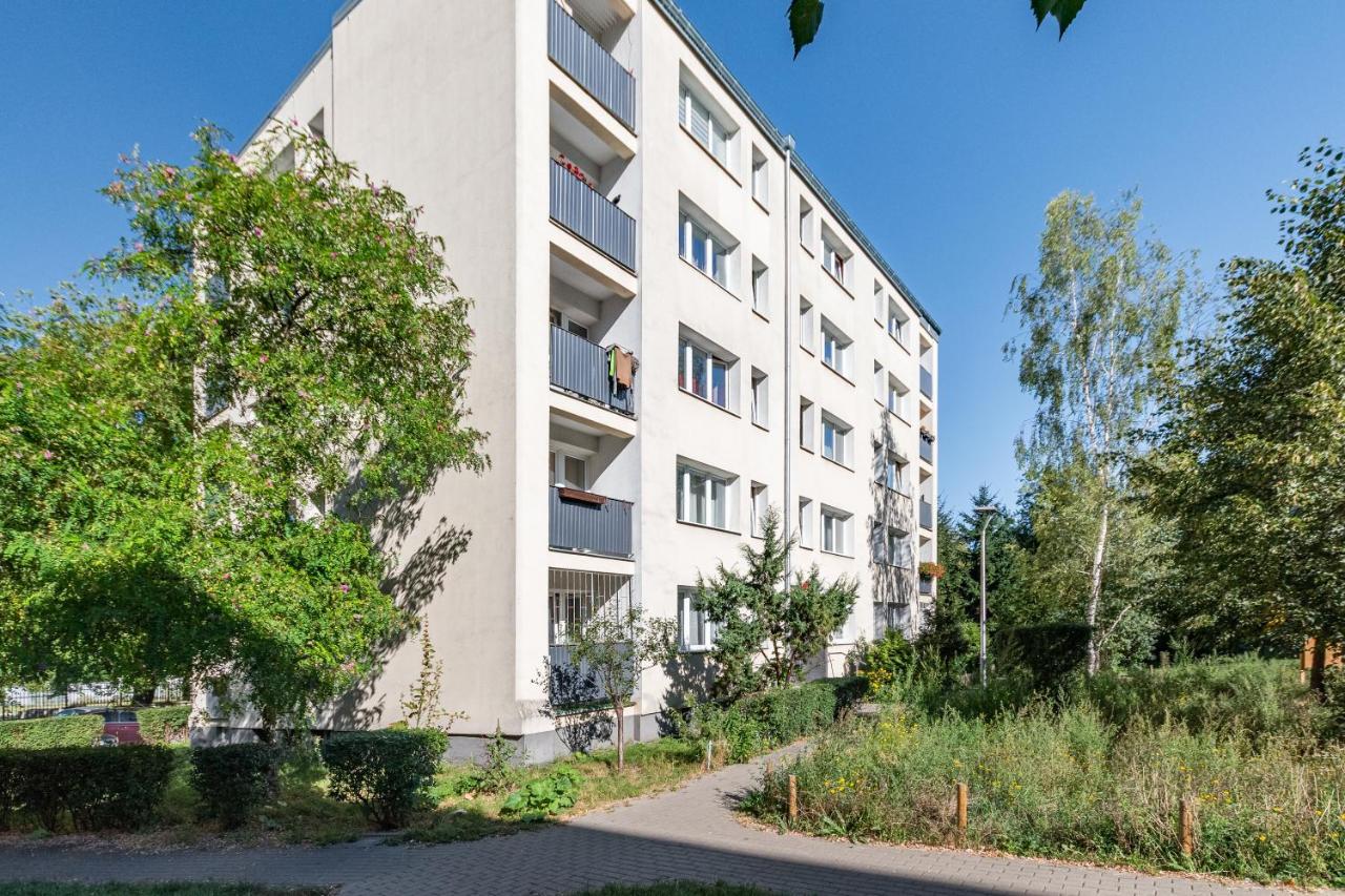 Anielewicza 49 By Homeprime Warsaw Ngoại thất bức ảnh