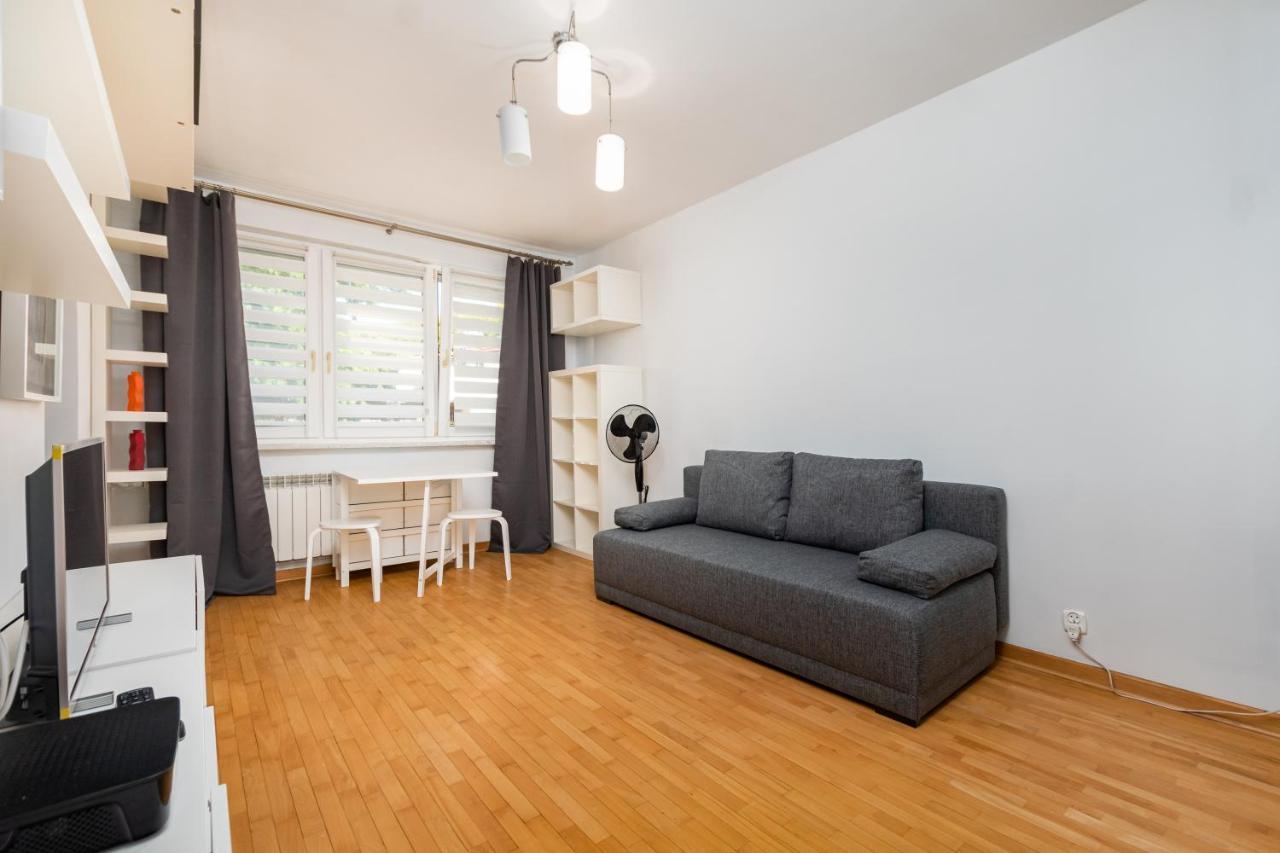 Anielewicza 49 By Homeprime Warsaw Ngoại thất bức ảnh